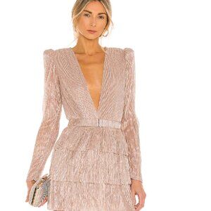 Sabina Musayev X REVOLVE Carry Mini Dress